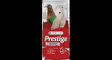 Versele-Laga Prestige Exotische Duiven - Duivenvoer - 20 kg