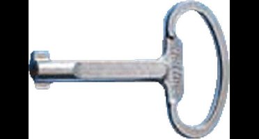 Rittal SZ 2547.000 Schakelkast sleutel 7 mm vierkant Staal 1 stuk(s)