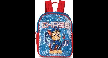 PAW Patrol - Magische Pailletten Rugzak - 29 cm - Multi