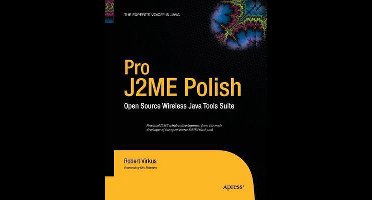 Pro J2ME Polish
