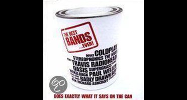 Best Bands Ever