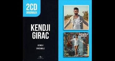 Kendji/ensemble