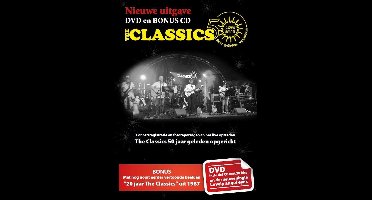 The Classics 50 Jaar (DVD & CD)