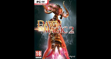 Dawn Of Magic 2 - Windows
