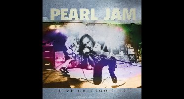 Pearl Jam - Best Of Live Chicago 1992 (CD)