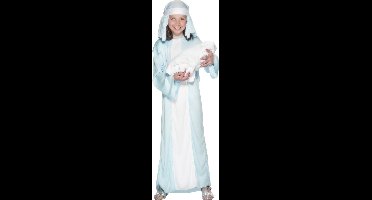 "Maria kostuum voor meisjes - Kinderkostuums - 104/116"