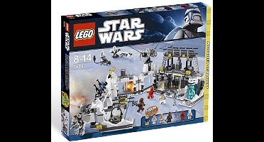 LEGO Star Wars Hoth Echo Base - 7879