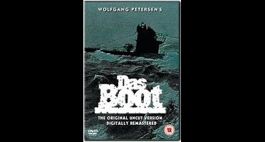 Das Boot: The Mini Series