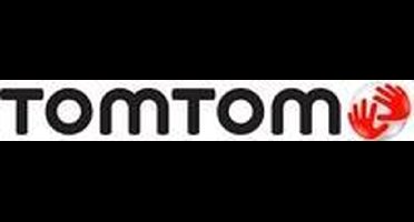 TomTom Start 52 EU 23 navigator Handheld/Fixed 12,7 cm (5") Touchscreen 235 g Zwart