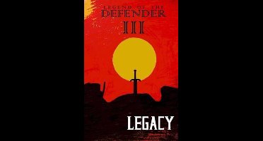 Legend of the Defender III