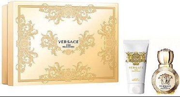 Versace Eros Pour Femme Giftset - 2 stuks