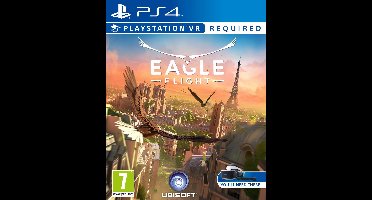Eagle Flight VR - PS4