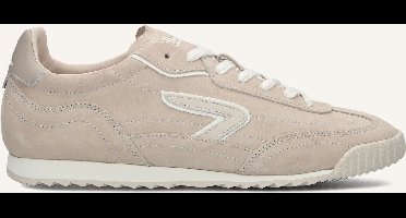 HUB Dayton Sneakers - Heren - Beige - Maat 41