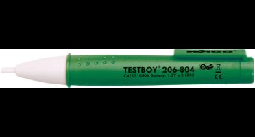 Wago 206-804 WAG TESTBOY