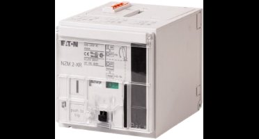 Eaton NZM2-XR208-240AC EAT EL.AANDR.V.VERM.SCHAK