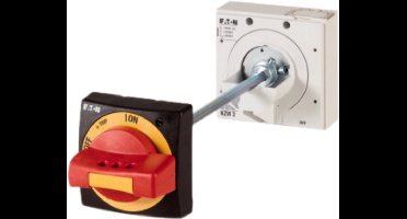 Eaton NZM2-XHBR Hoofdschakelaar 1 stuk(s)