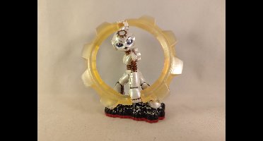 Skylanders Trap Team Gearshift
