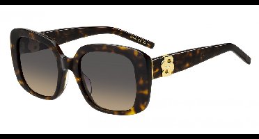 Hugo Boss BOSS 1791/G/S Havana 52/21/145 WOMAN Zonnebrillen