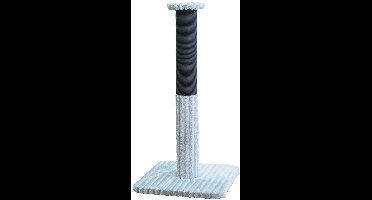 Ebi - Krabpaal Vicenza Grijs - 48x48x94cm