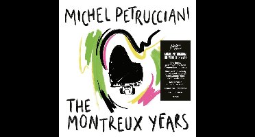 The Montreux Years