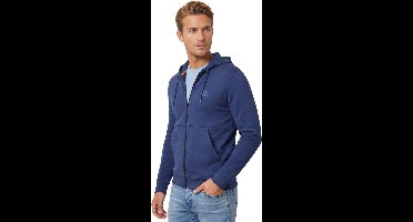 Hugo Boss vest blauw