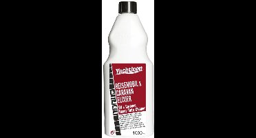 Yachticon Caravan & Camper Premium Shampoo -concentraat- 1000ml