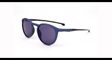 Carrera CARDUC 035/S Blue metalized 50/21/145 MAN Zonnebrillen