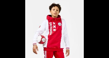 Ajax-hooded sweater XXX junior
