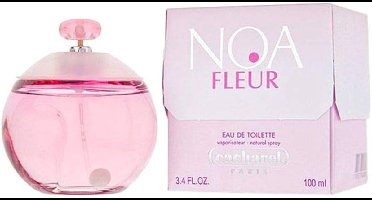 Cacharel Noa Fleur - Eau De Toilette - 100ml - Vintage - echte Cacharel