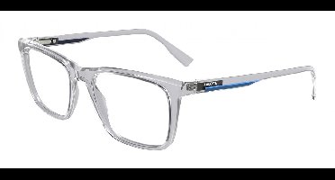 Lacoste L2960 N Transparent grey 54/18/145 MAN Brilmonturen