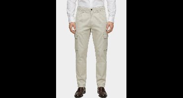BOSS Orange Chino Grijs Sisla-9-Cargo 10268092 01 50544866/271