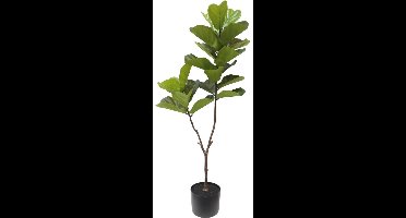 Kunstplant Fiscus 60x155 cm Groen