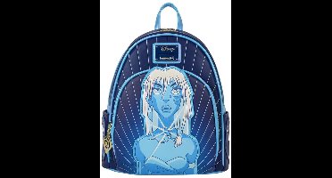 Disney Loungefly Backpack Disney Atlantis Kida