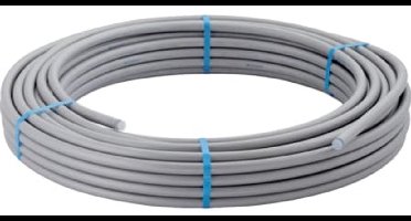 Geberit systeembuis ML, op rol, 619.052.00.1