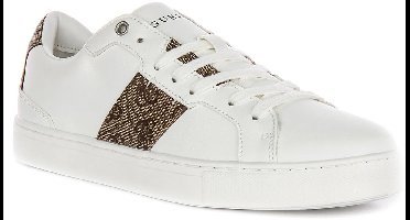 Guess Todi Sneakers with logo for men Size 43