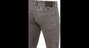 PME Legend - Tailwheel Jeans Bruin Grijs - Heren - Maat W 29 - L 30 - Slim-fit