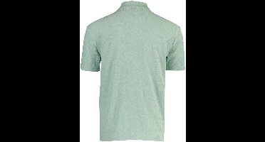 Hugo Boss poloshirt korte mouw turquoise