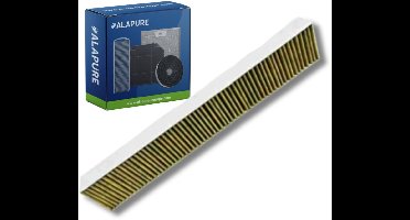 CleanAir Koolstoffilter voor Bosch 17004573 / DSZ1JC1B1