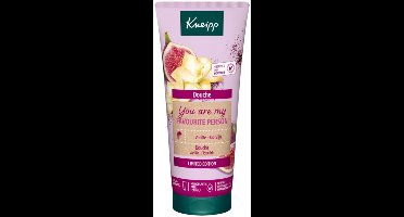 Kneipp Douchegel You Are My Favourite Person - Limited Edition - 200 ml