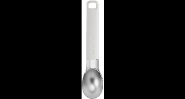 KitchenAid IJsschep Classic Porselein Wit 21 cm