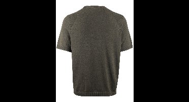 Hugo Boss poloshirt korte mouw groen