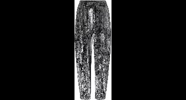 MAC - Cargo velvet broek - maat 36