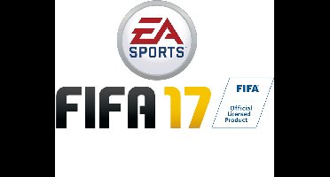 FIFA 17 (Xbox 360)