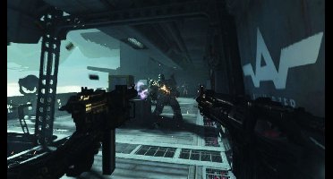 Wolfenstein II The New Colossus