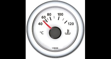Veratron VDO VL AFTERMARKET TEMPERATUUR IND. - °C