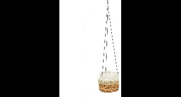The Banana Plant Hanger - Natural White - S