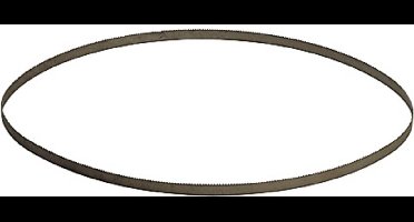 Flex Bandzaagblad 1335 x 13 x 0.65 Aantal tanden: 12 3 stuk(s) Geschikt voor model SBG 4910