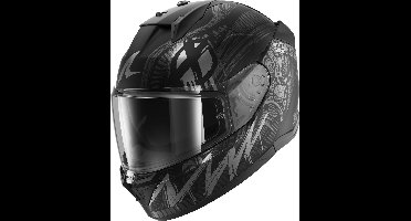 Shark D-Skwal 3 Shiever Helm - Maat XS -