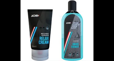 BORN Relax Pakket