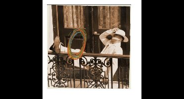 Rauw Alejandro - Cosa Nuestra: Capitulo 0